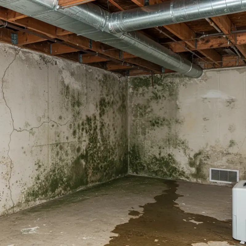 Professional Mold Removal in China Lake Acres, CA